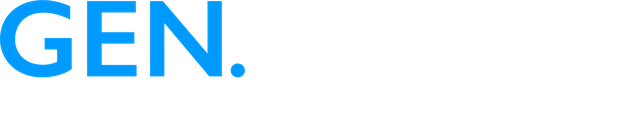 GEN.IMPACT MAKE IT HAPPEN